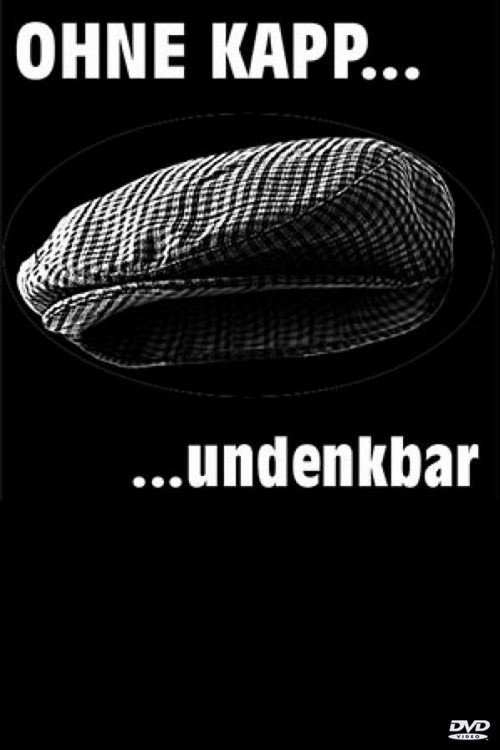 Movie poster for Gerd Dudenhöffer - Ohne Kapp... undenkbar (2007)