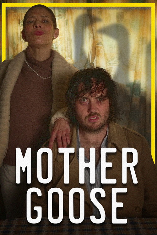 Movie poster for Mother Goose (2023)