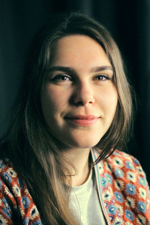 Photo of Julia Sondermann, Camera