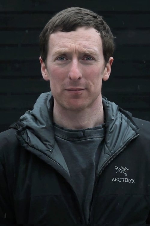 Photo of Jon Walsh, Acting