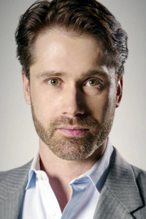 Photo of Michael Tushaus, Acting