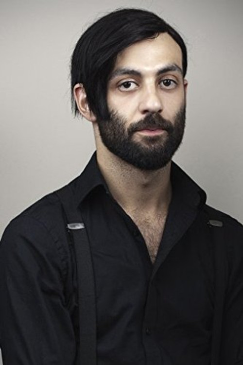Photo of Ara Woland, Acting