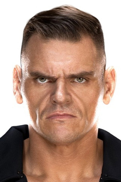 Photo of Walter Hahn, Acting