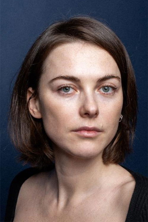 Anastasiya Evgrafova profile