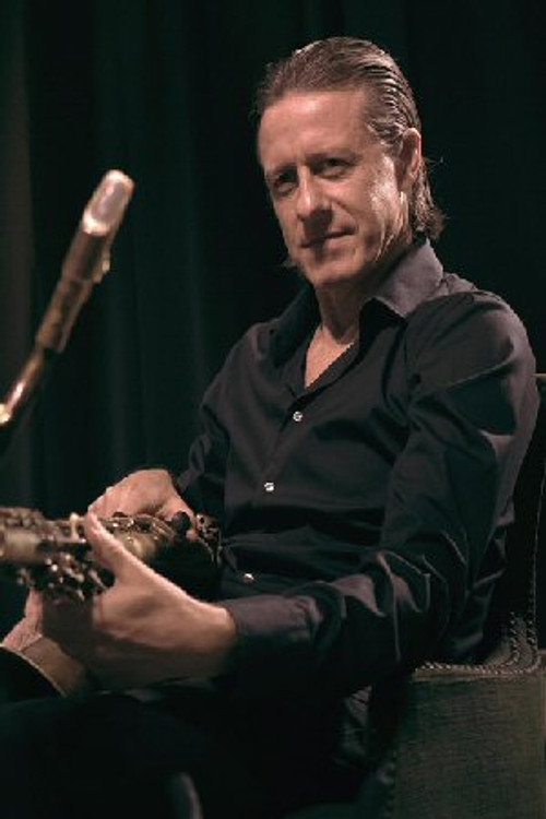 Photo of Norberto Fimpel, Acting