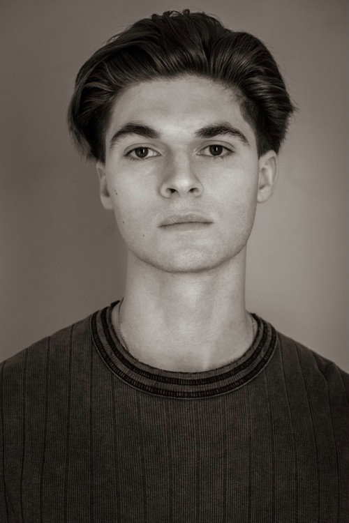 Photo of Roman Walter, Acting