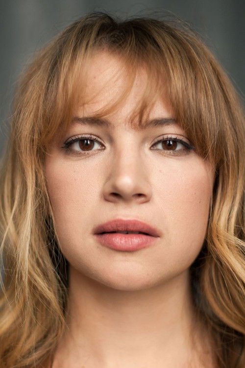 Lysandre Ménard profile