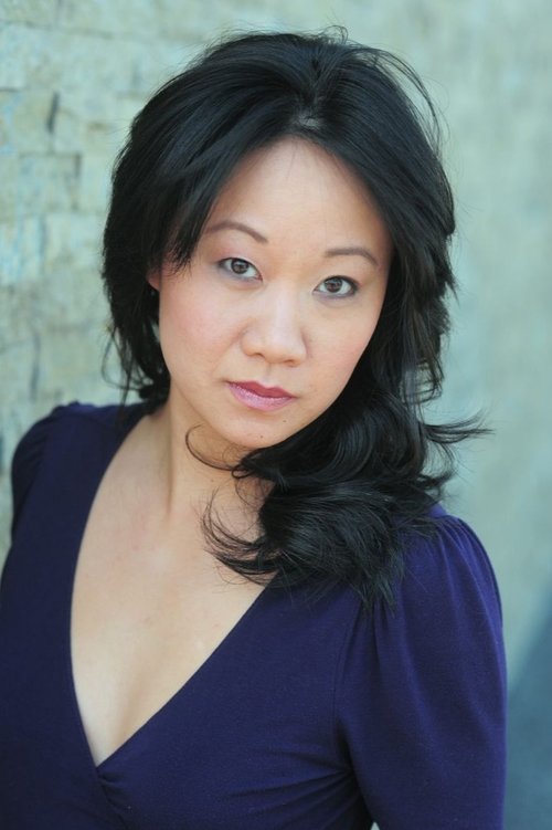Photo of Elaine Ann Hu, Acting