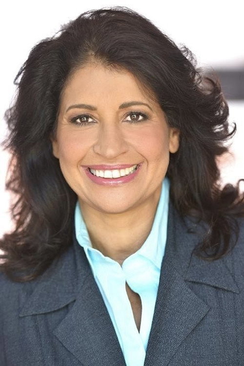 Photo of Sonia Darmei Lopes, Acting