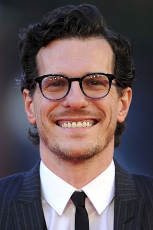 Photo of Brian Selznick, Writing