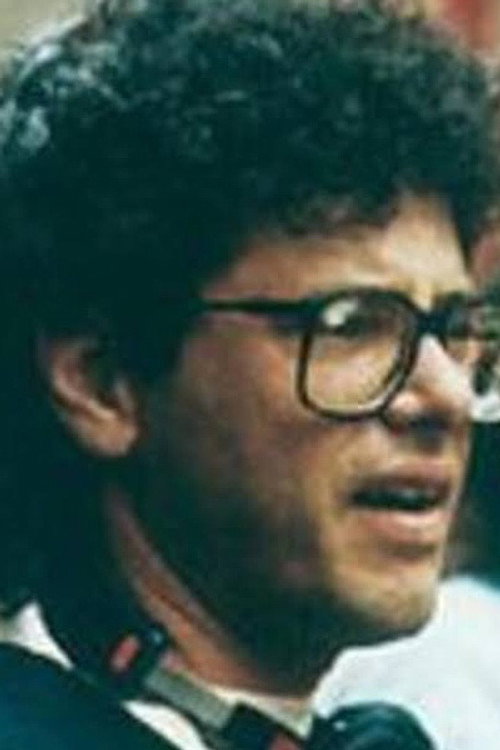 Photo of Marc Rocco, Directing
