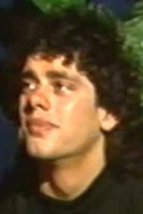 Photo of Larry Holmes, Acting
