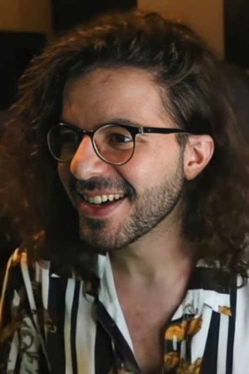 Photo of Fabrício Vila Verde, Acting
