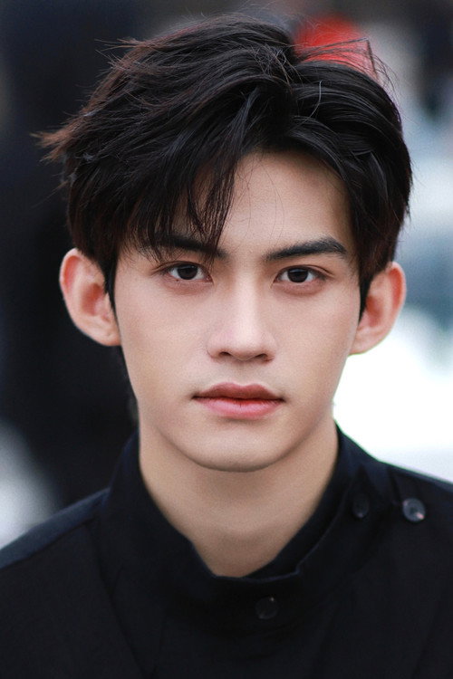 Photo of Yun Qi, Acting