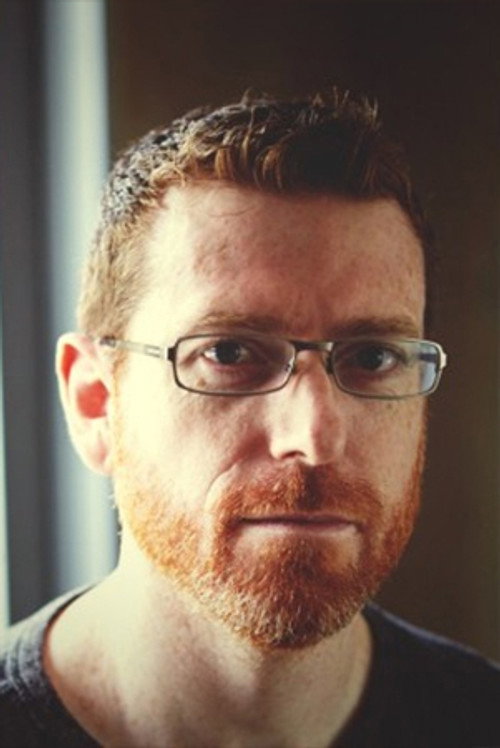 Photo of Kevin Margo, Writing
