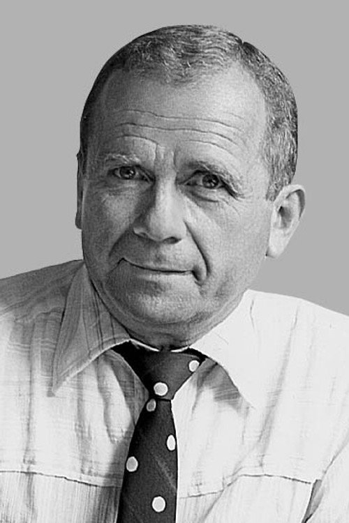 Photo of Valerii Huzhva, Writing