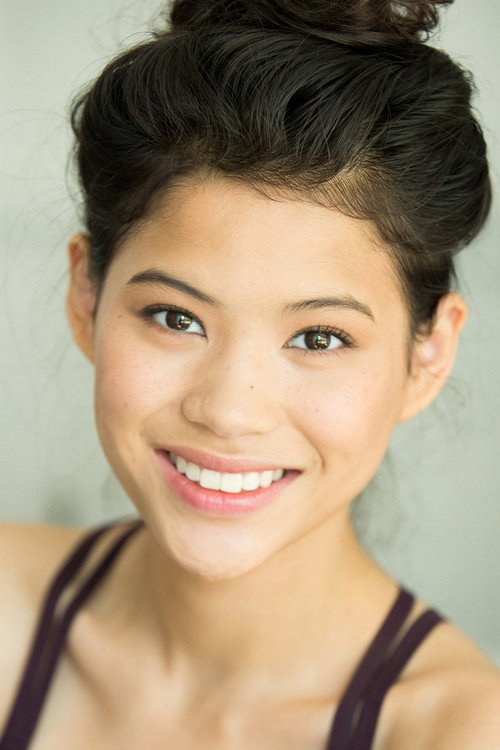 Photo of Grace Olsen, Acting