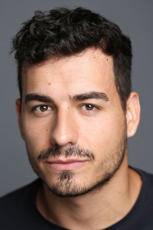 Photo of Jon López, Acting