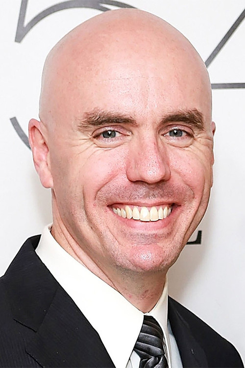 Photo of Sean McCourt, Acting