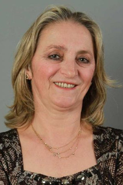 Photo of Havva Seziş, Acting