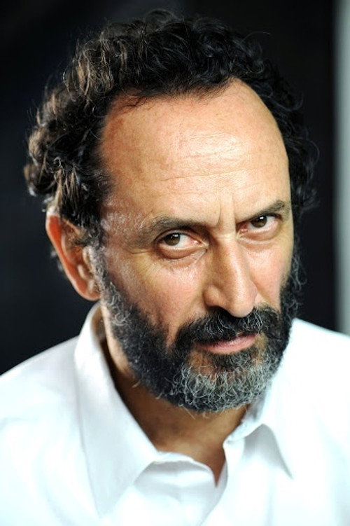 Photo of Roberto Negri, Acting