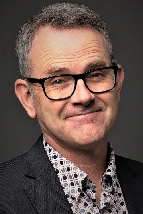 Photo of Paul Yates, Acting