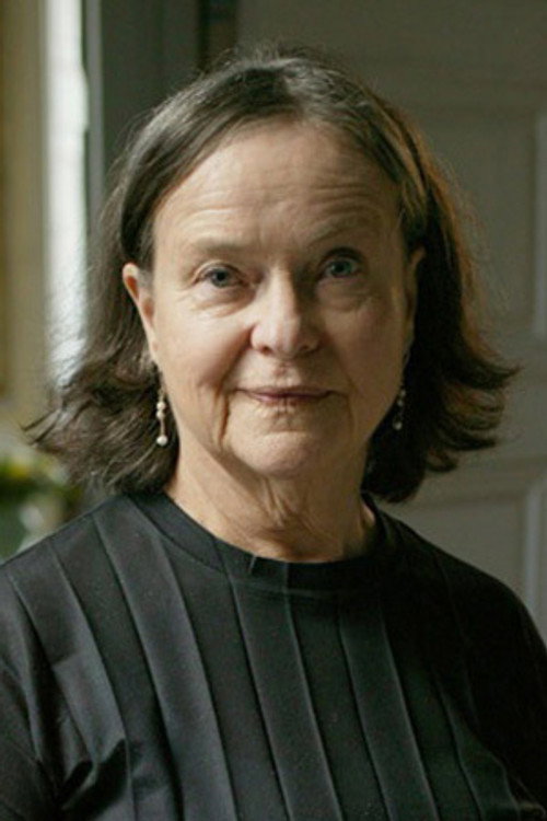 Photo of Diane Johnson, Writing