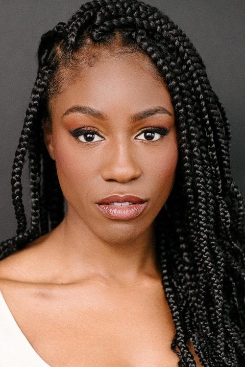 Tymika Tafari profile