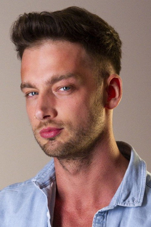 Photo of Damon Heart, Acting