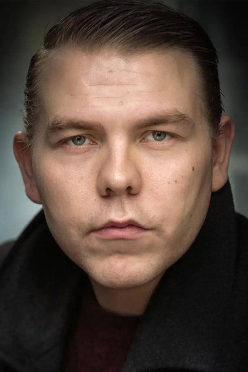 Photo of Harry Rafferty, Acting