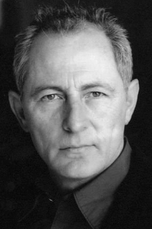 Photo of Charles Boswell, Acting
