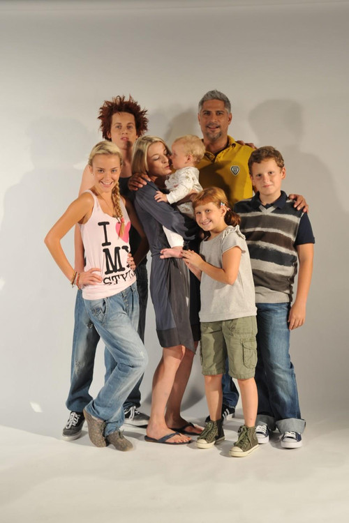 Yours, Mine & Ours poster