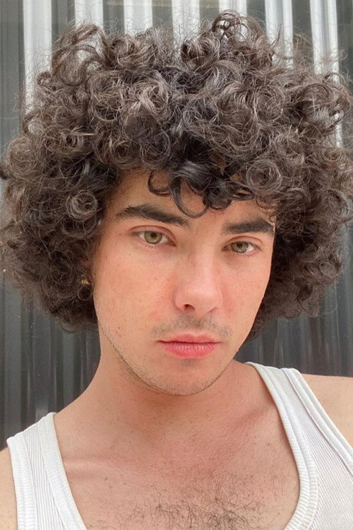 Photo of Kurt Pimblett, Acting