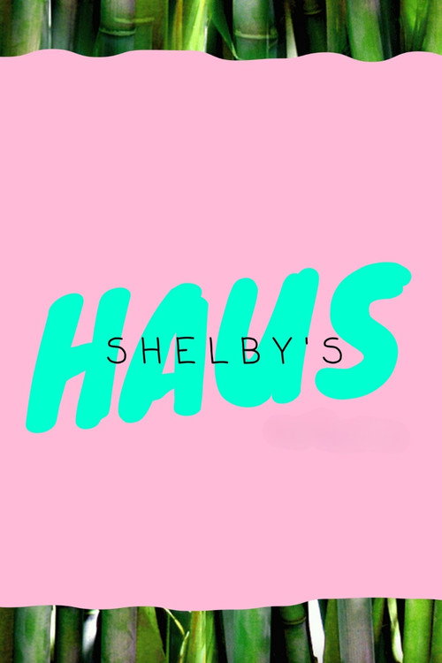 Movie poster for Shelby's Haus (2020)