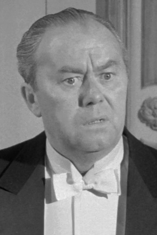 Photo of Arthur Young, Acting