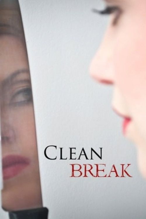 Movie poster for Clean Break (2013)