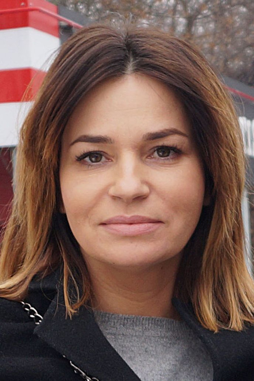 Dorota Deląg profile