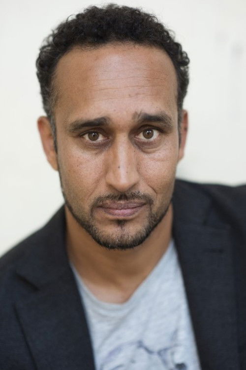 Hedy Krissane profile