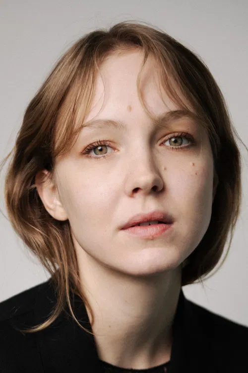 Magdalena Laubisch profile