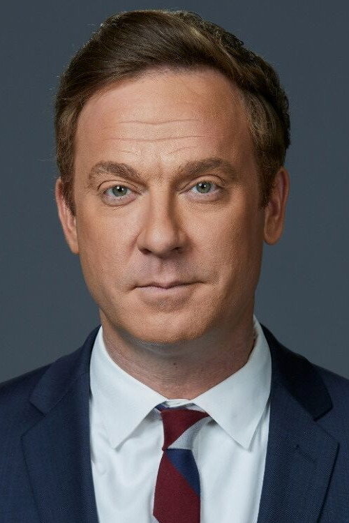 Photo of Jonathan Lemire, Acting