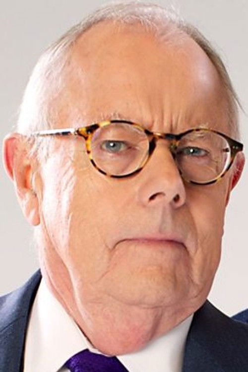 Michael Whitehall profile