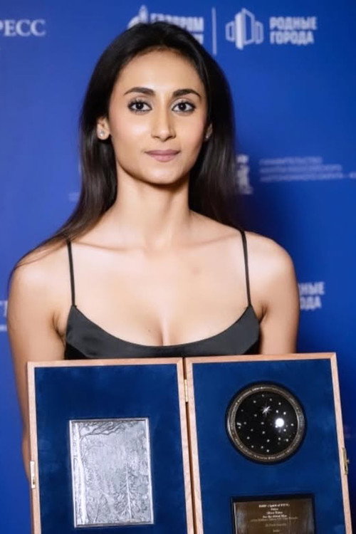 Photo of Tanaya Khan Jha, Acting