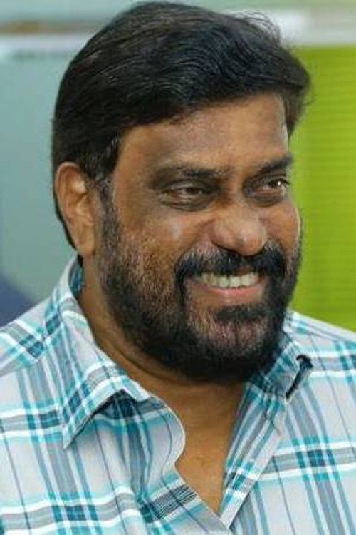 Photo of K. Madhu, Directing