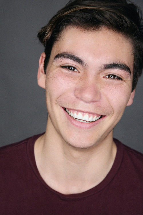Photo of Nathan Lampl, Acting