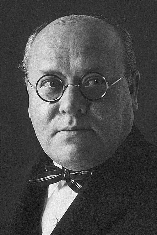 Photo of František Hlavatý, Acting