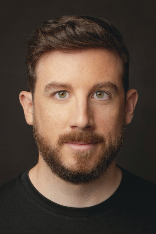 Photo of John Doherty, Acting