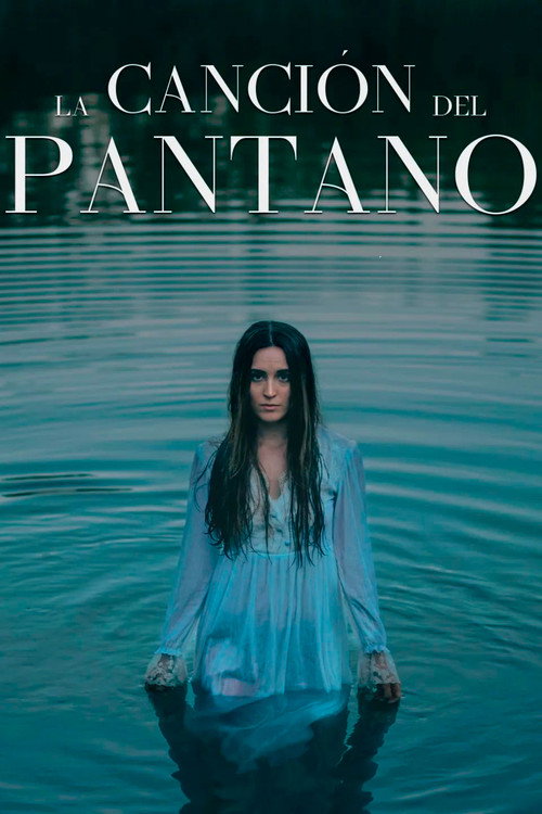 Movie poster for The Lake Song (2023)