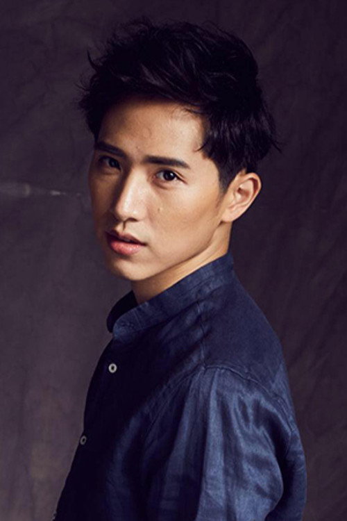 Meng-Lin Yang profile