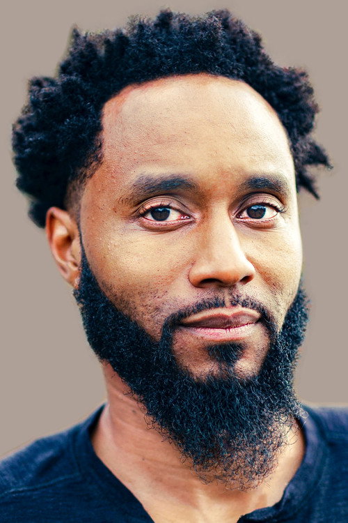 Photo of Aaron Goodson, Acting