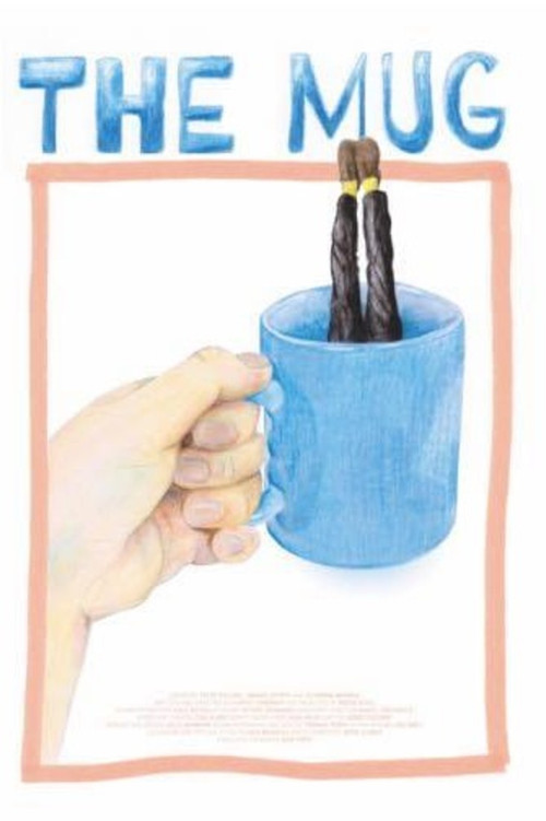 Movie poster for The Mug (2020)